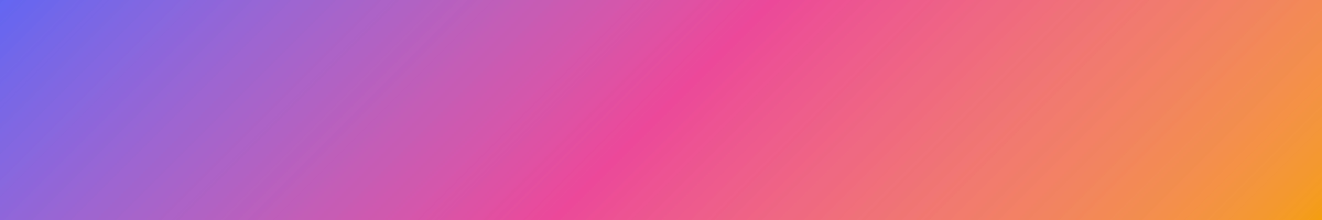 Linear gradient sample